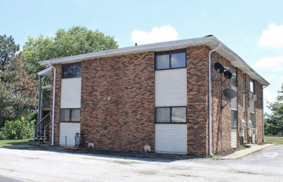 536 Schroeder Avenue, Peotone, IL 60468