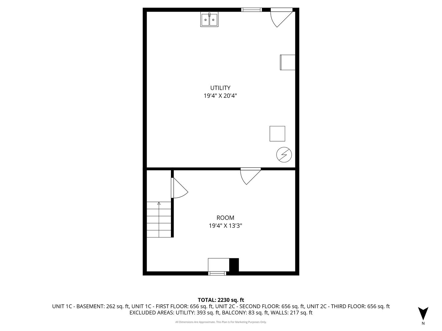 4201 N Paulina Street, Chicago, IL 60613