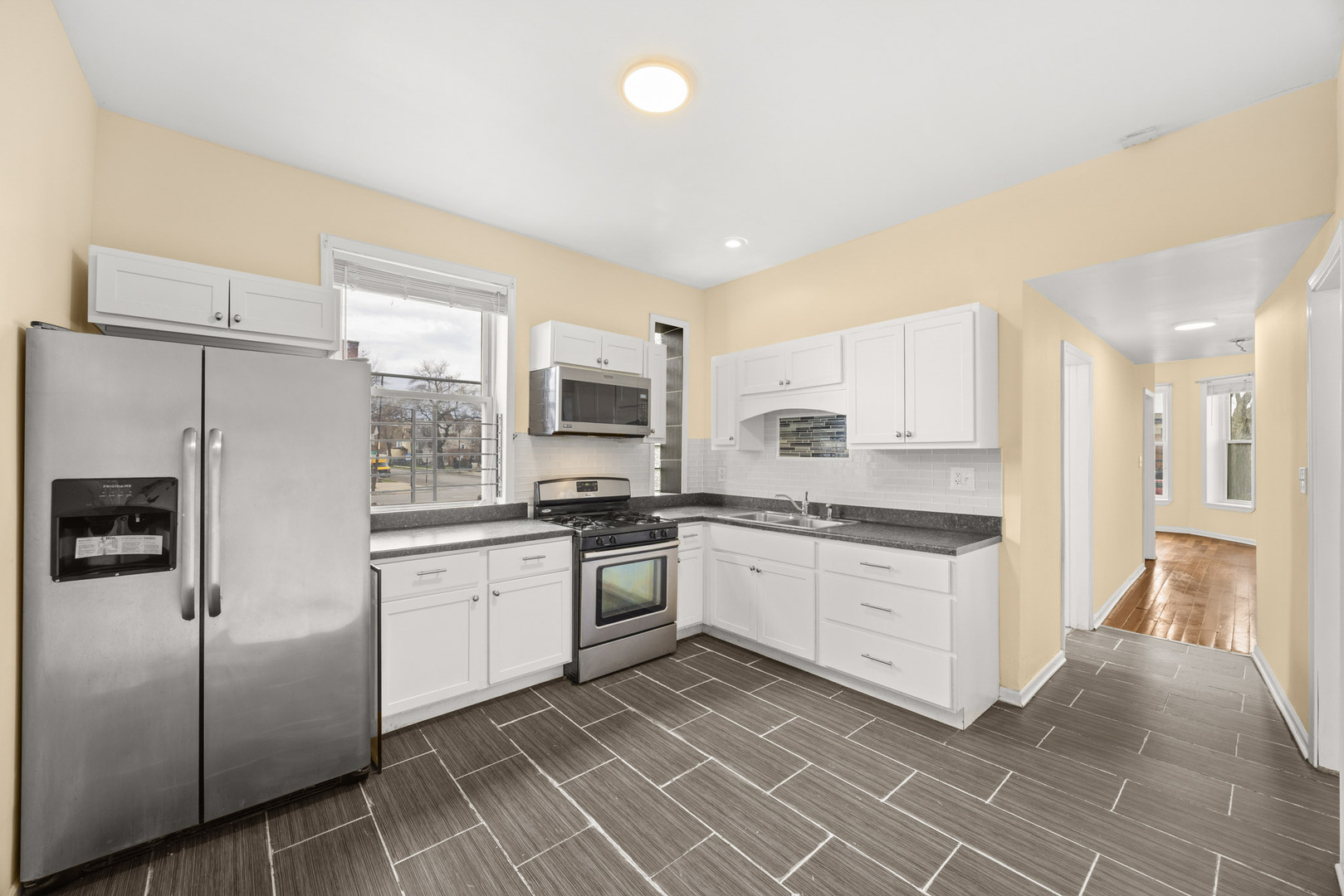 6649 S Rhodes Avenue #1S, Chicago, IL 60637