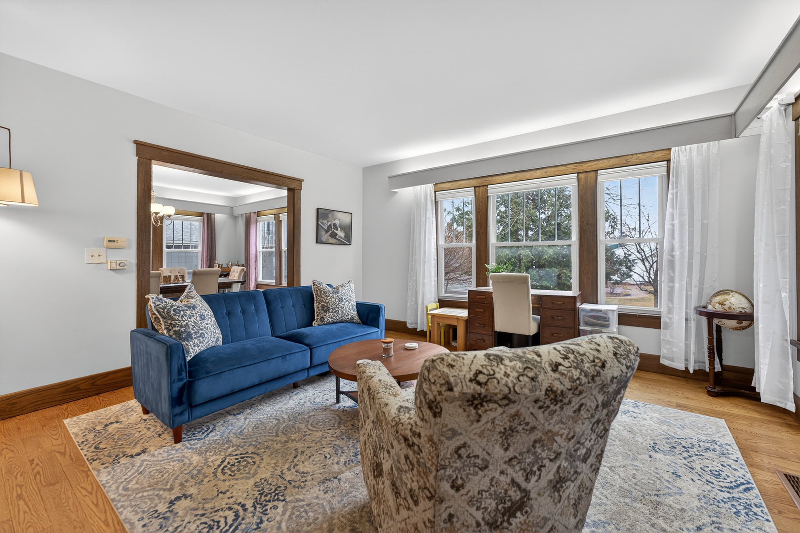 218 Virgil Street, Maple Park, IL 60151