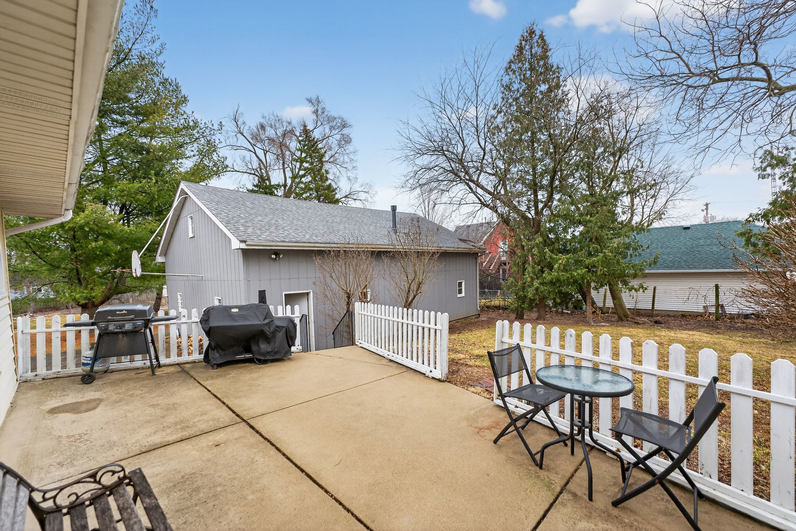 218 Virgil Street, Maple Park, IL 60151