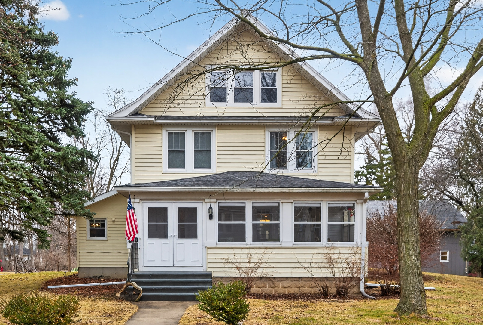 218 Virgil Street, Maple Park, IL 60151