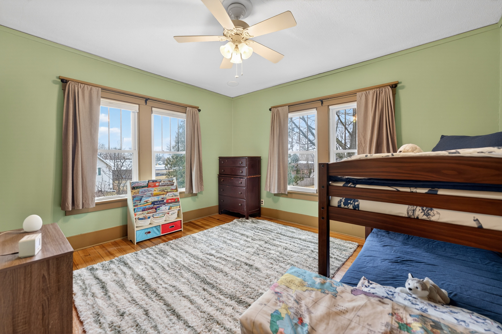 218 Virgil Street, Maple Park, IL 60151