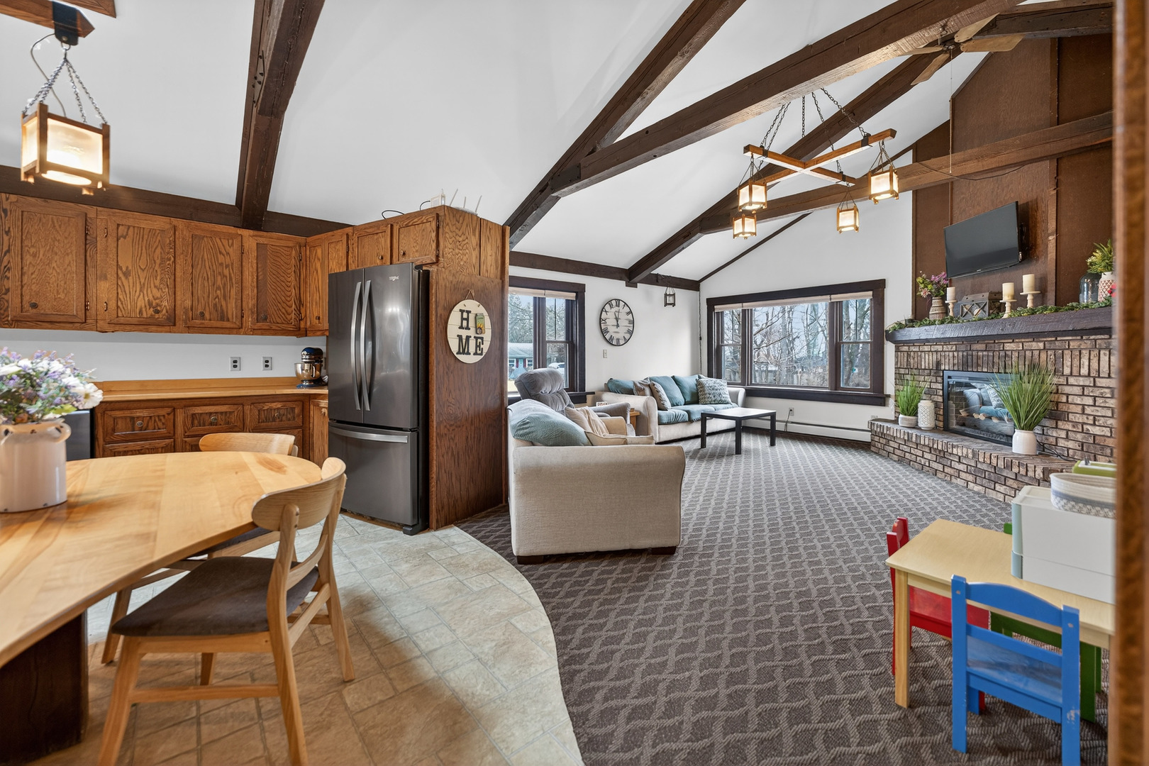 218 Virgil Street, Maple Park, IL 60151