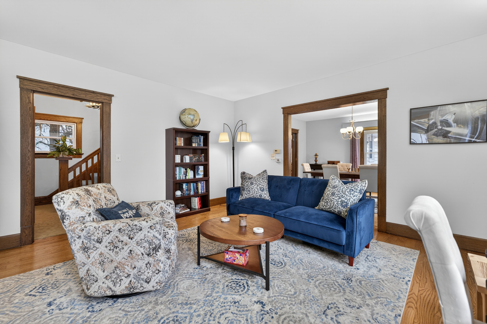 218 Virgil Street, Maple Park, IL 60151