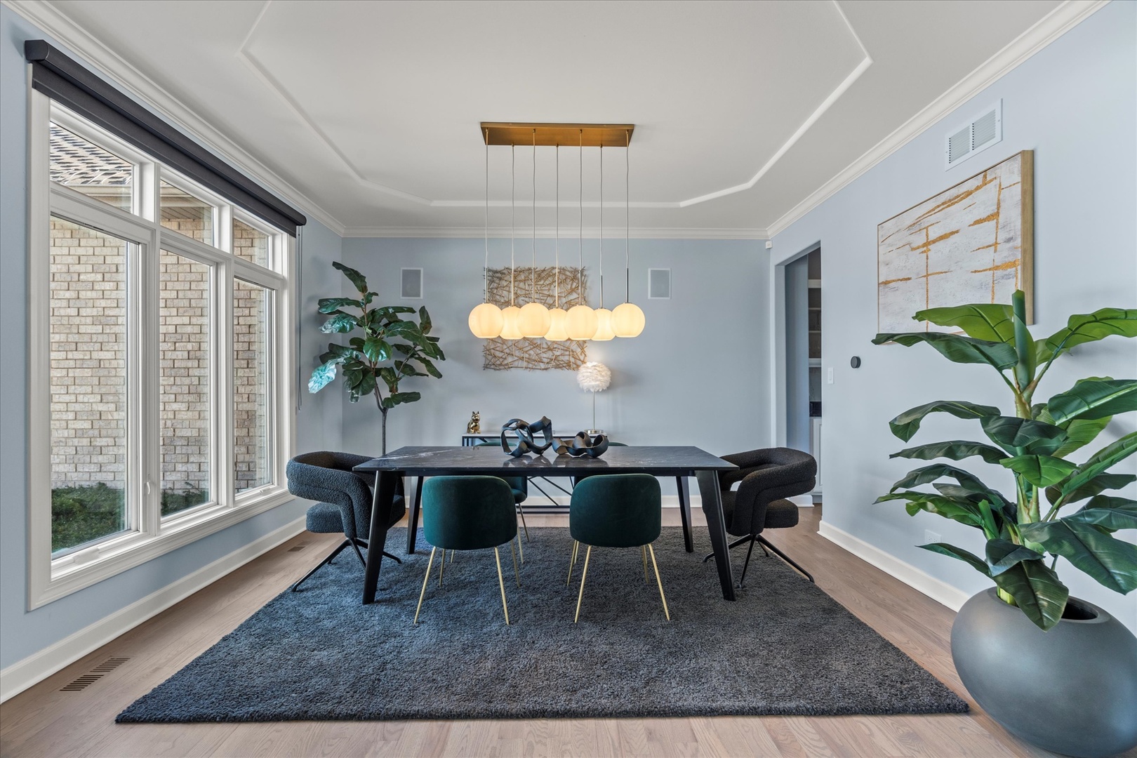 21170 Sage Brush Lane, Mokena, IL 60448