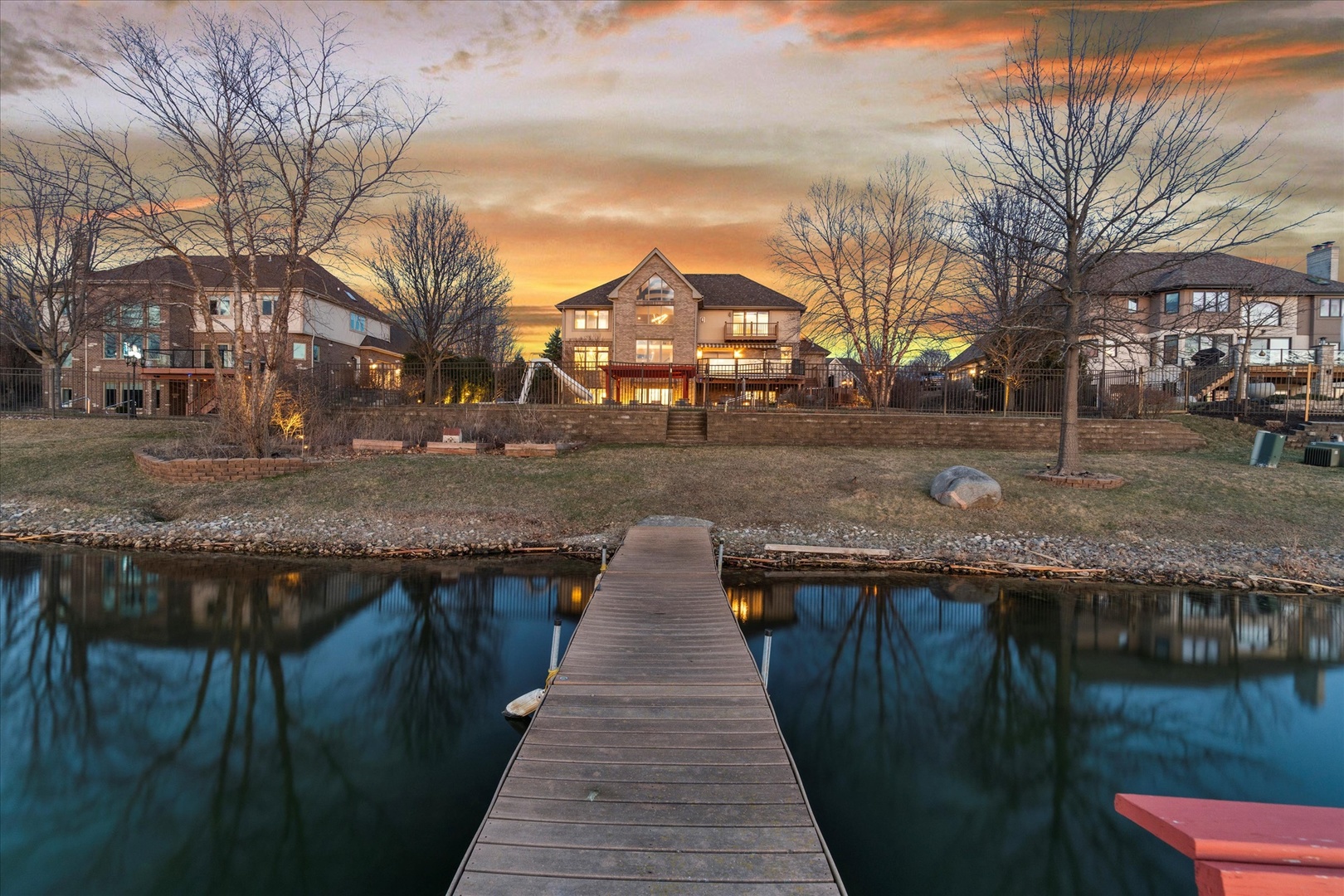 21170 Sage Brush Lane, Mokena, IL 60448