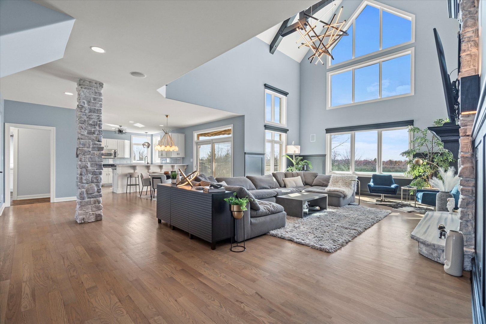 21170 Sage Brush Lane, Mokena, IL 60448