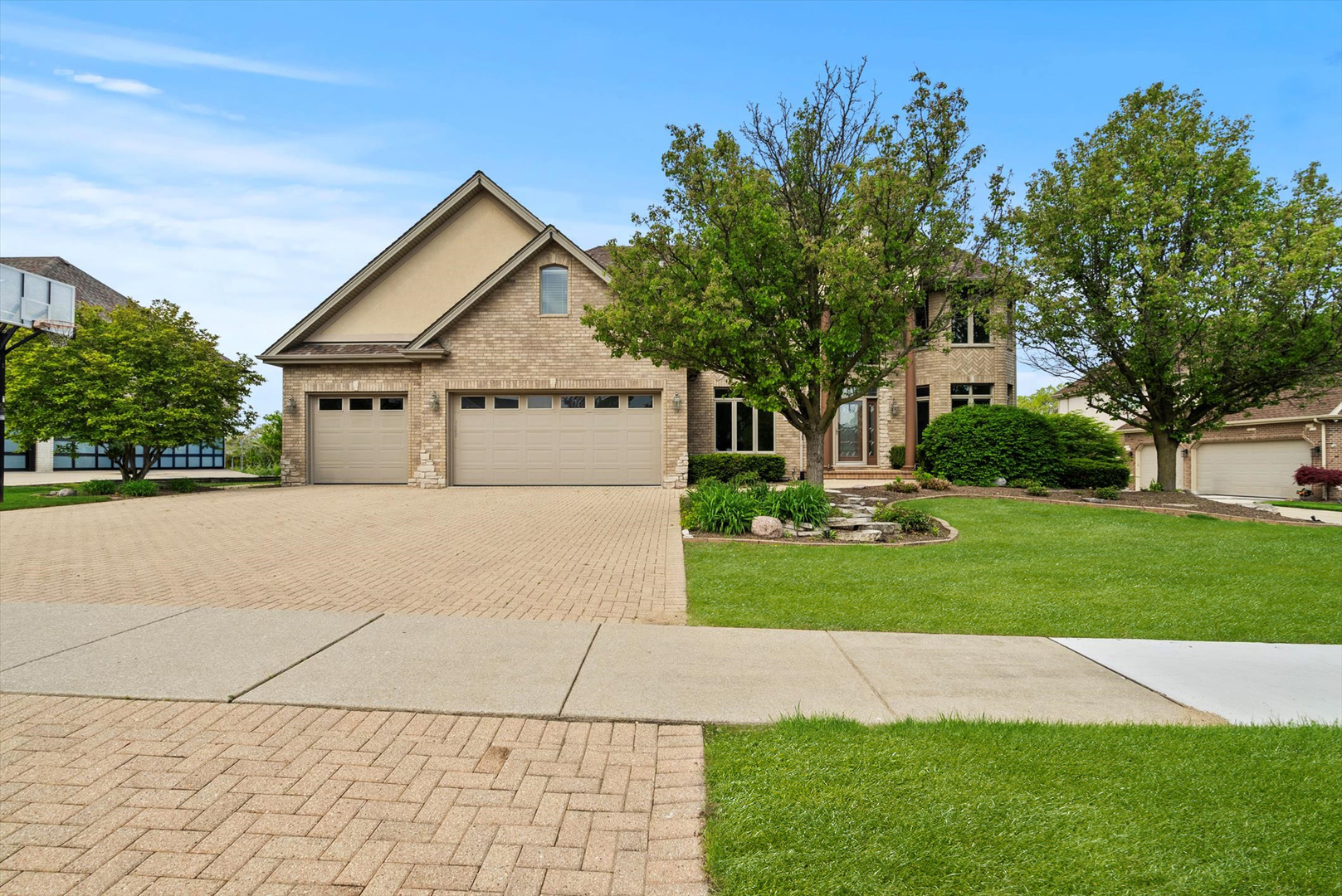 21170 Sage Brush Lane, Mokena, IL 60448