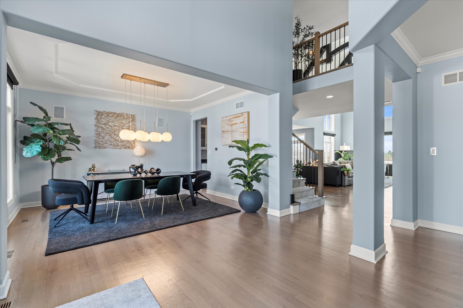 21170 Sage Brush Lane, Mokena, IL 60448