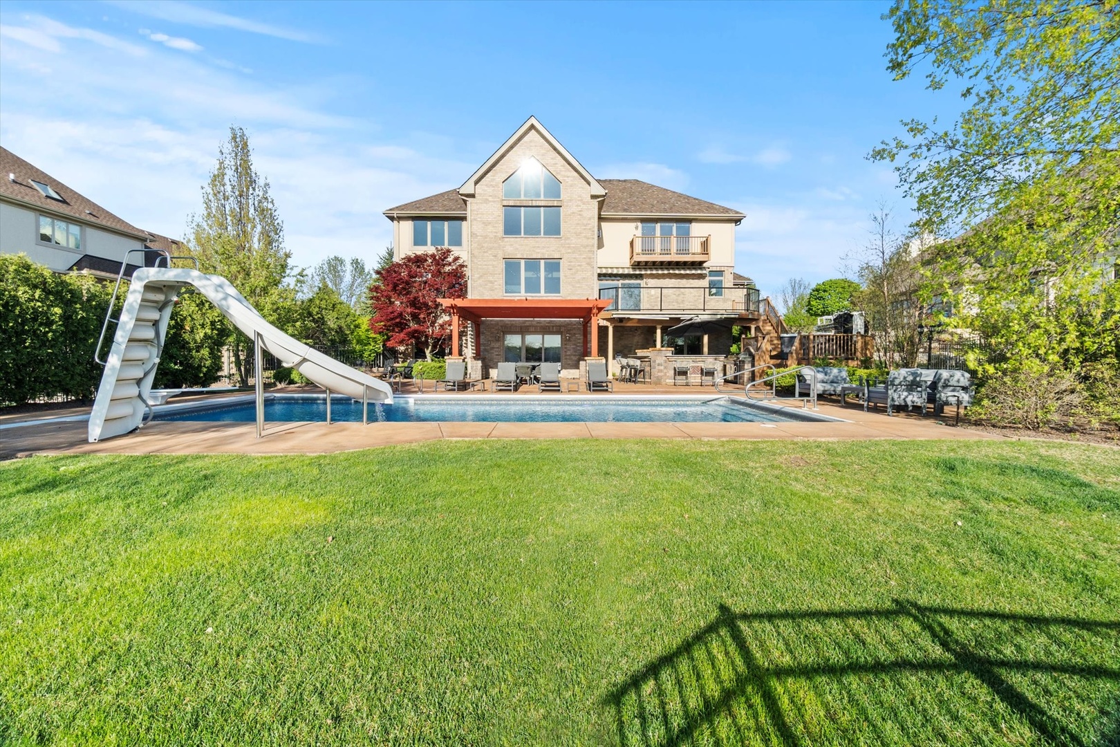 21170 Sage Brush Lane, Mokena, IL 60448