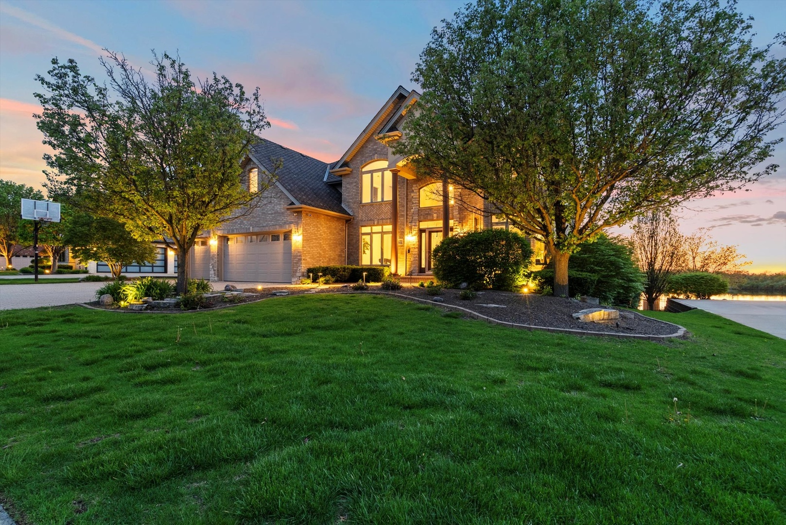 21170 Sage Brush Lane, Mokena, IL 60448