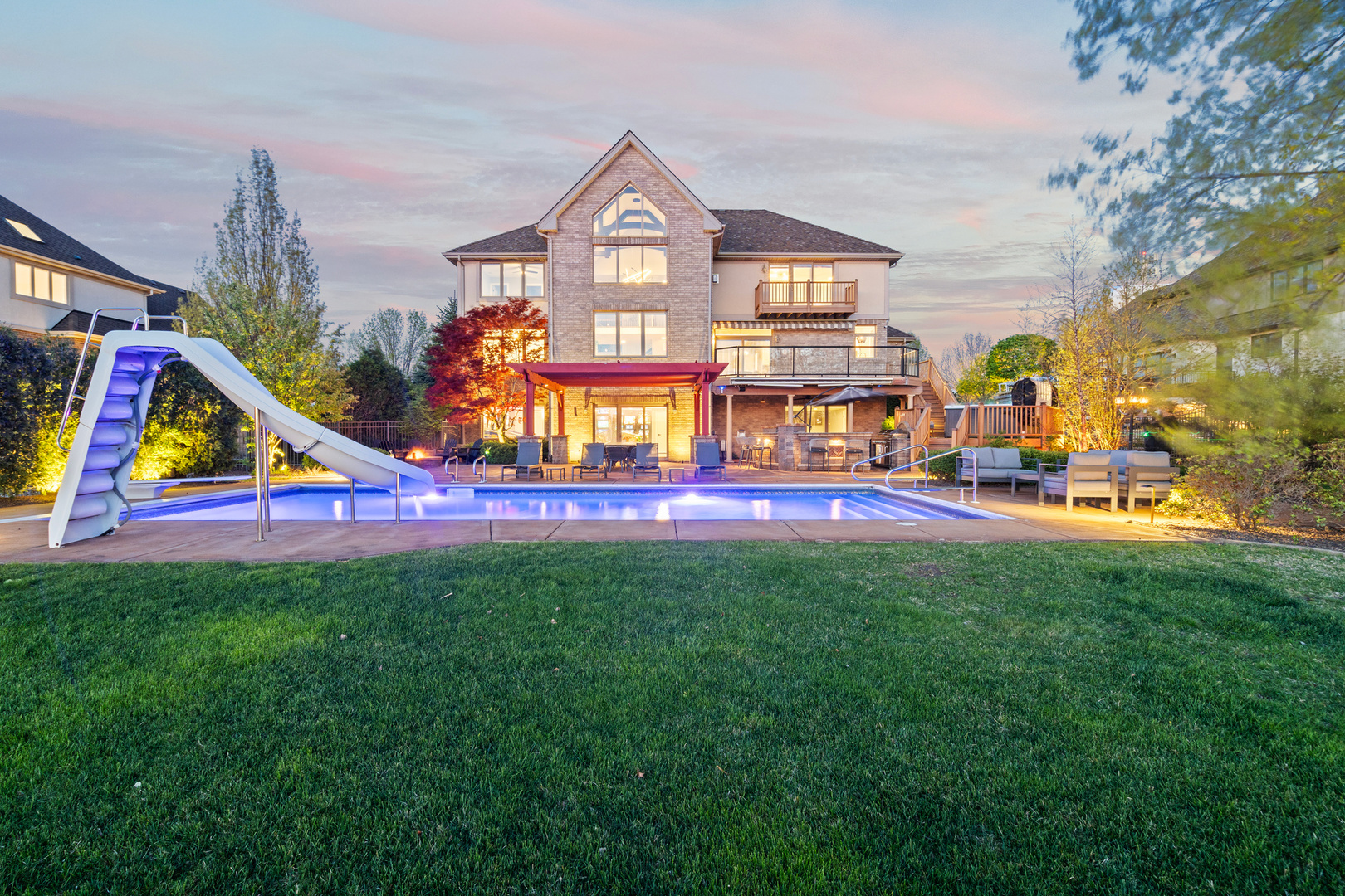 21170 Sage Brush Lane, Mokena, IL 60448