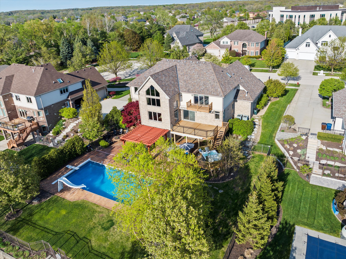 21170 Sage Brush Lane, Mokena, IL 60448