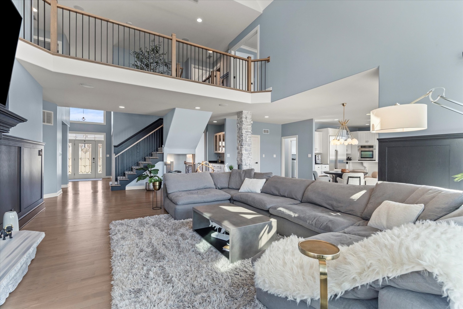 21170 Sage Brush Lane, Mokena, IL 60448