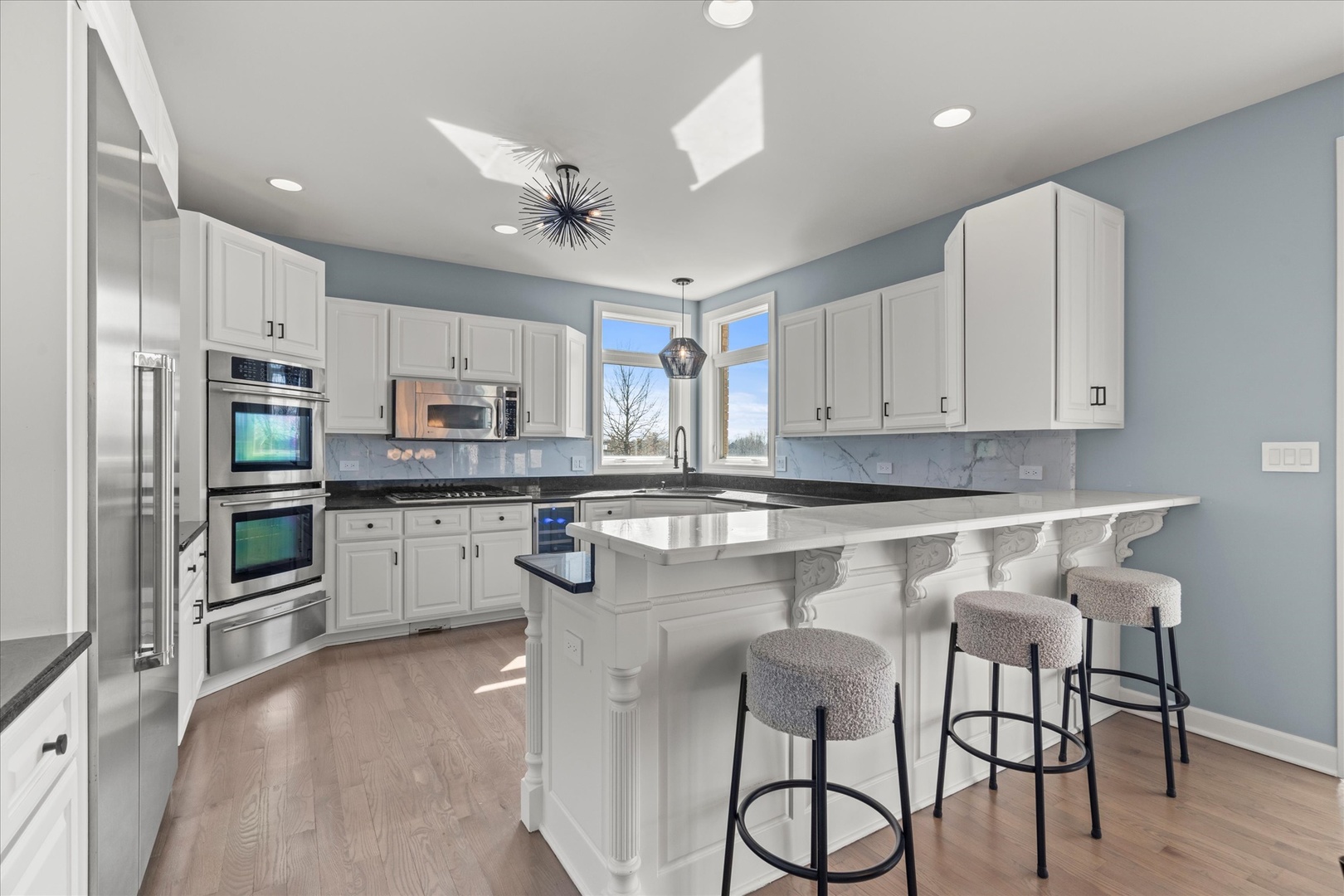 21170 Sage Brush Lane, Mokena, IL 60448