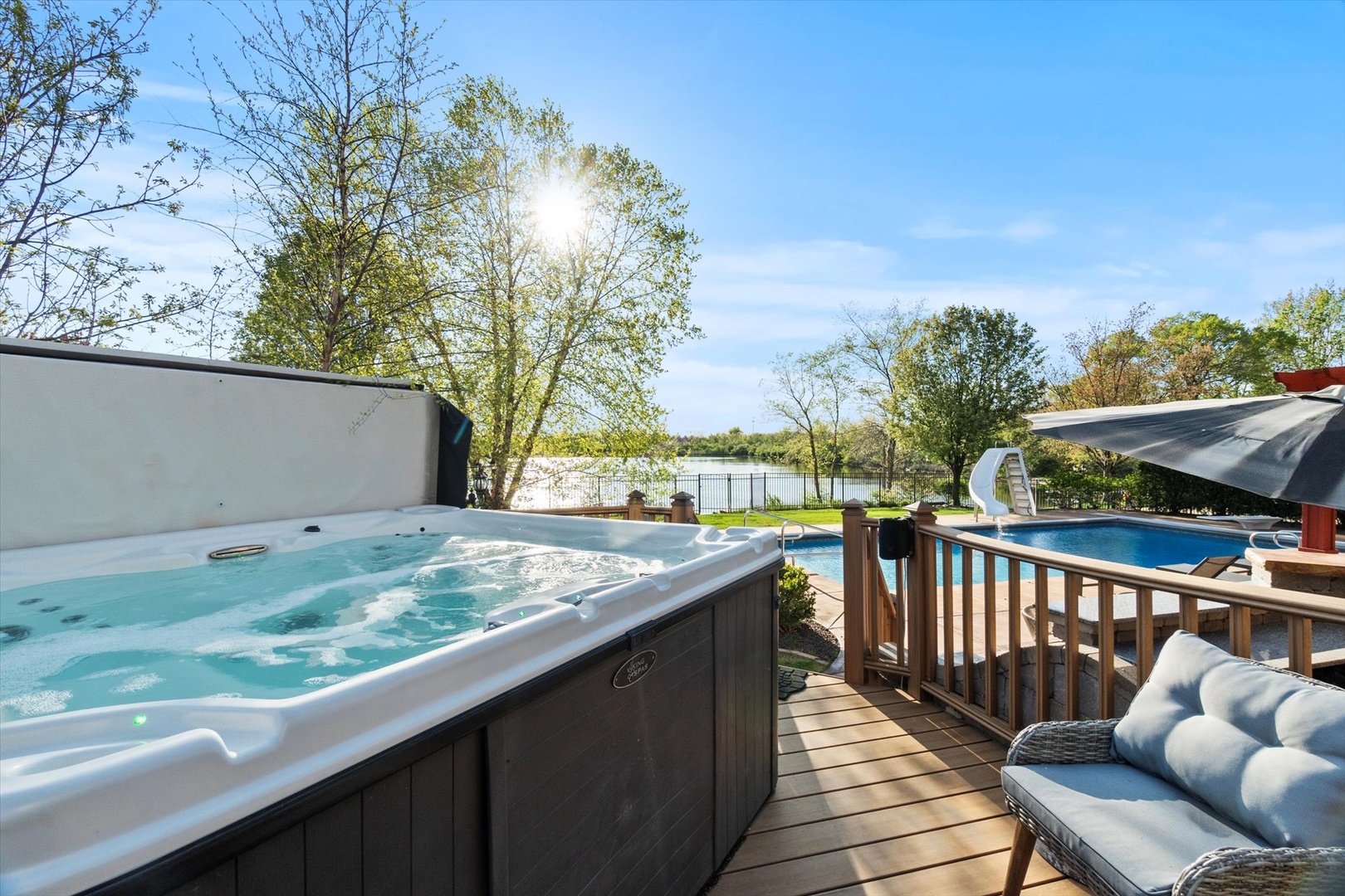 21170 Sage Brush Lane, Mokena, IL 60448