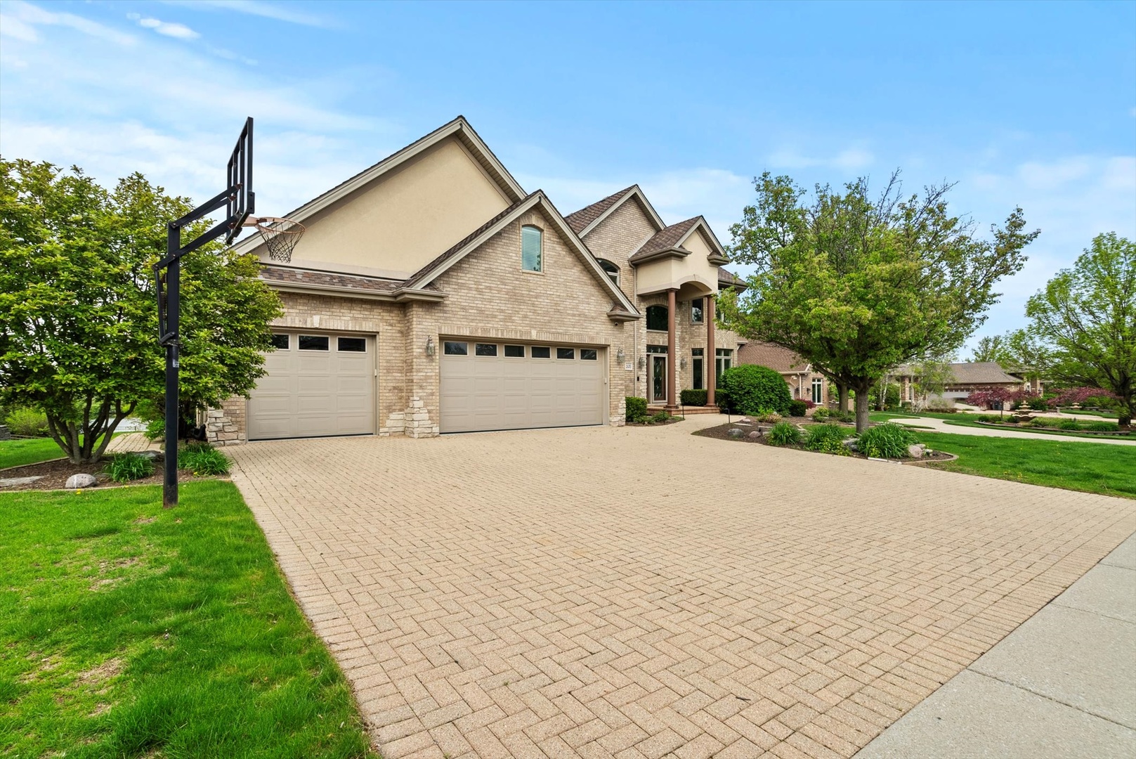 21170 Sage Brush Lane, Mokena, IL 60448