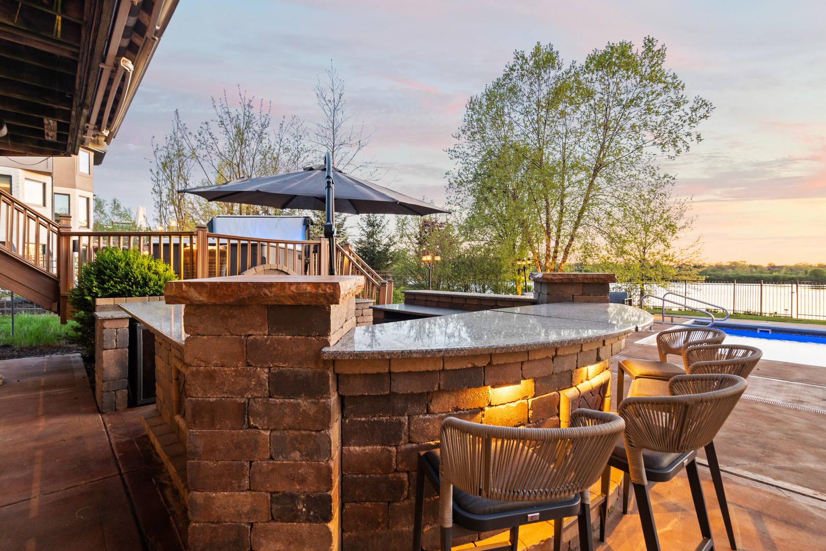 21170 Sage Brush Lane, Mokena, IL 60448