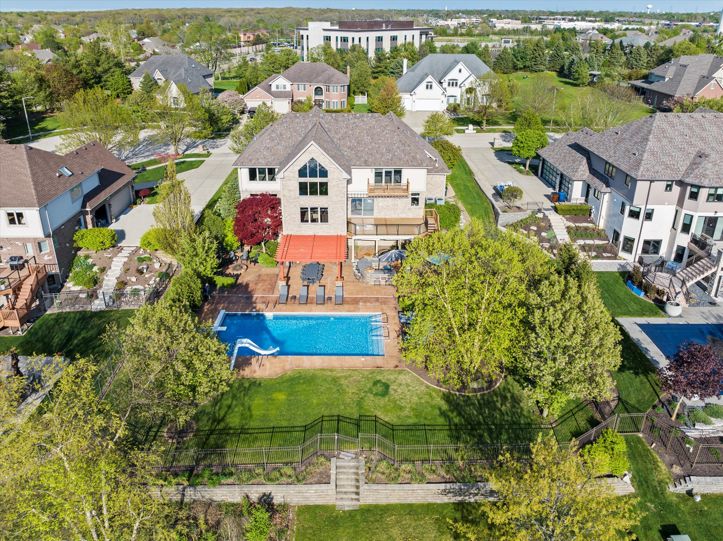 21170 Sage Brush Lane, Mokena, IL 60448