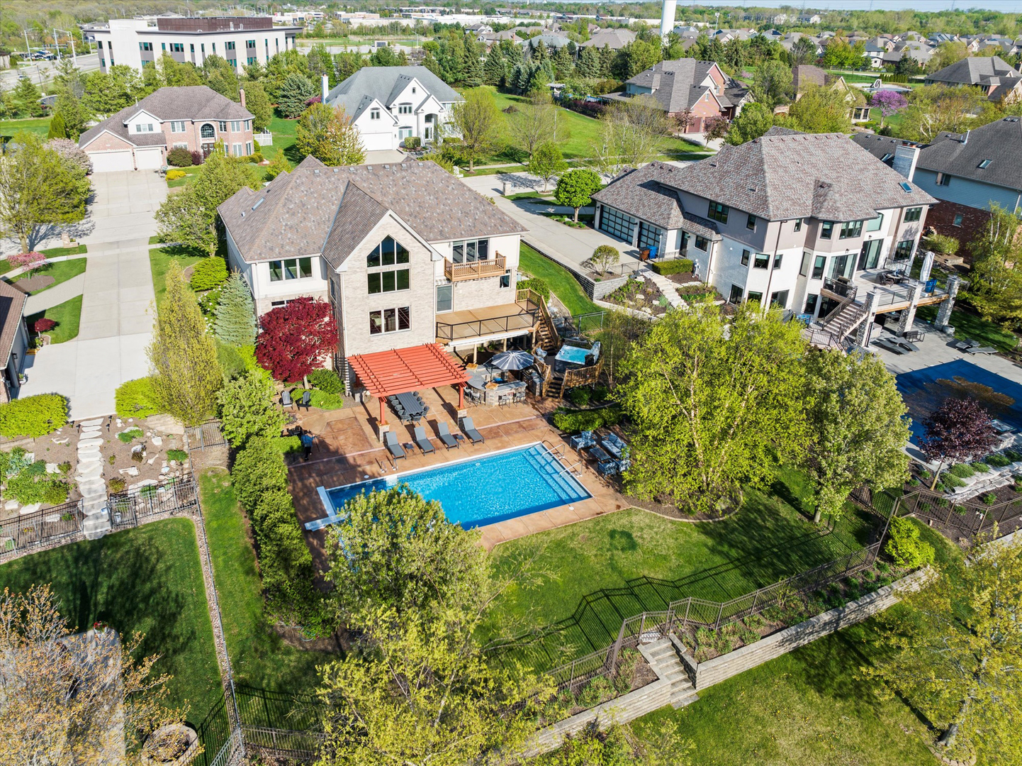 21170 Sage Brush Lane, Mokena, IL 60448