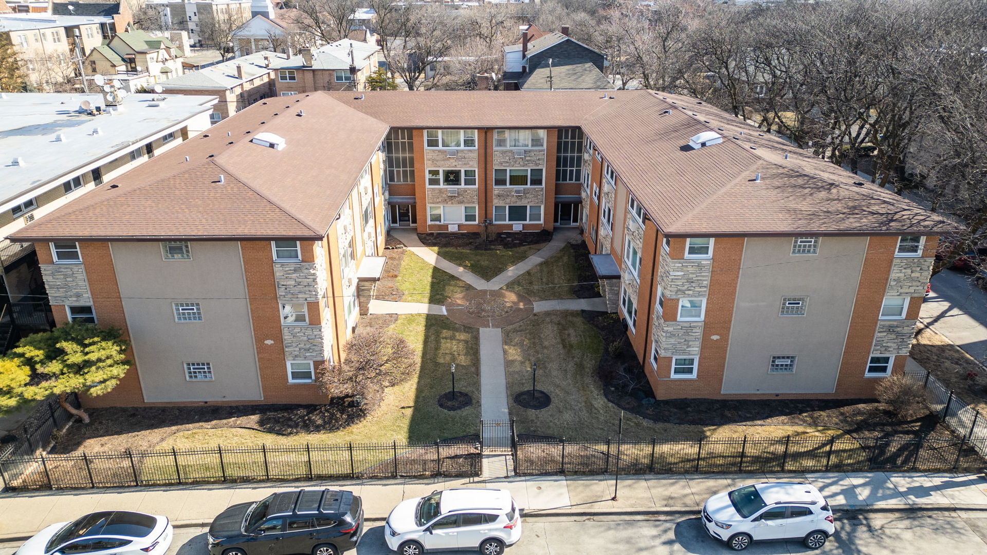 4101 N Keeler Avenue #2B, Chicago, IL 60641