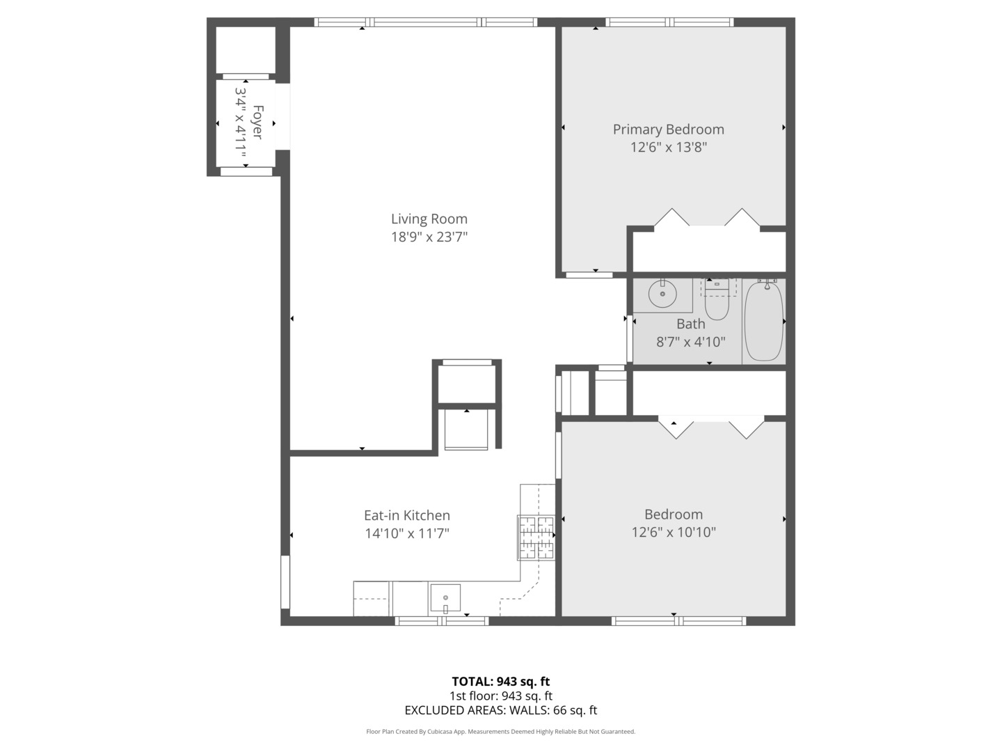 4101 N Keeler Avenue #2B, Chicago, IL 60641