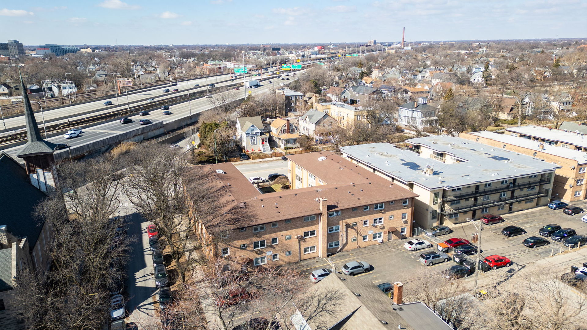 4101 N Keeler Avenue #2B, Chicago, IL 60641