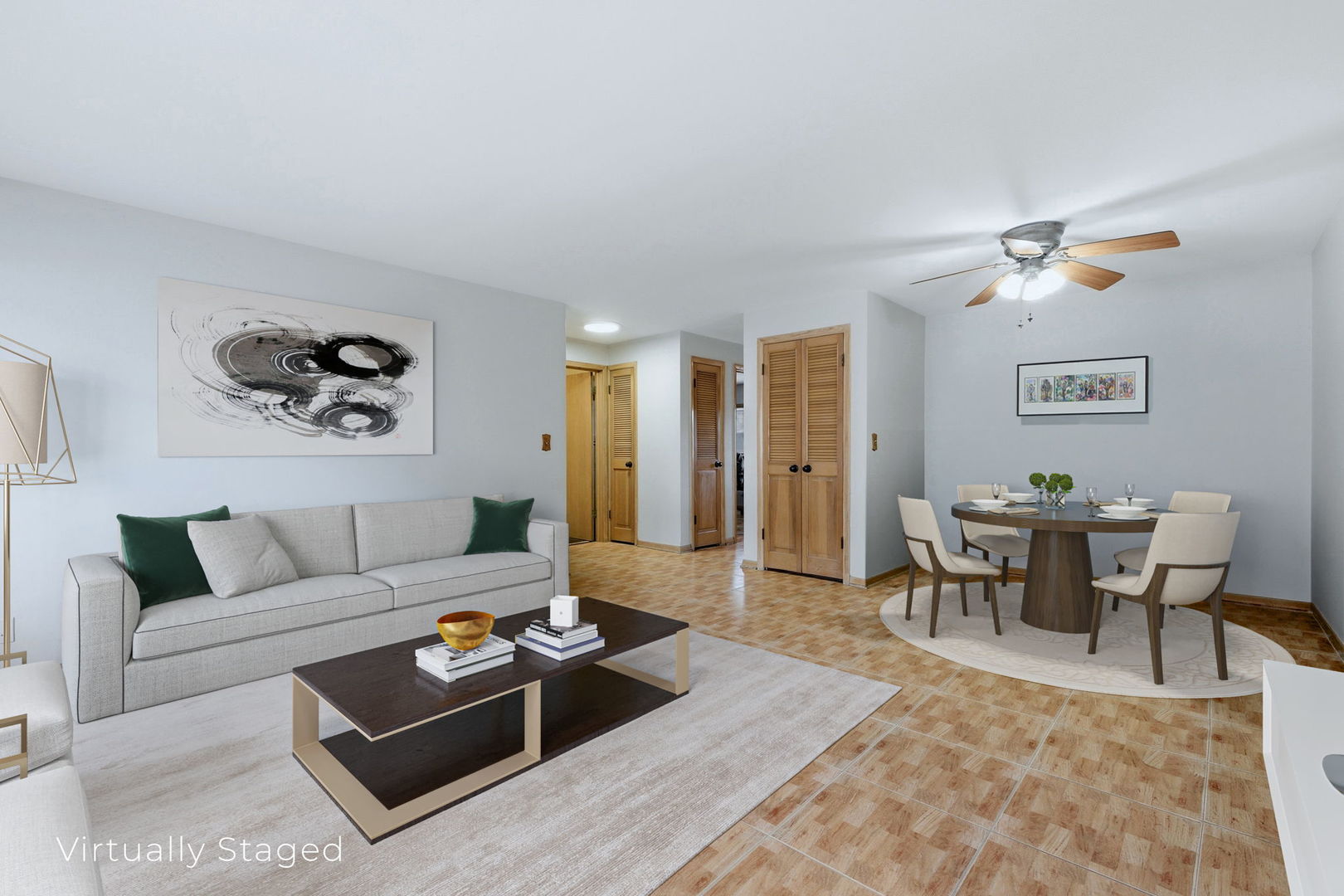 4101 N Keeler Avenue #2B, Chicago, IL 60641