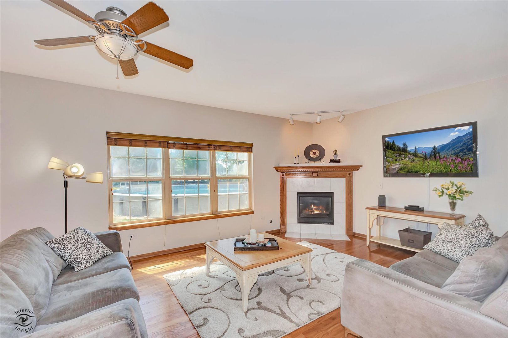 8057 W Duane Drive, Frankfort, IL 60423