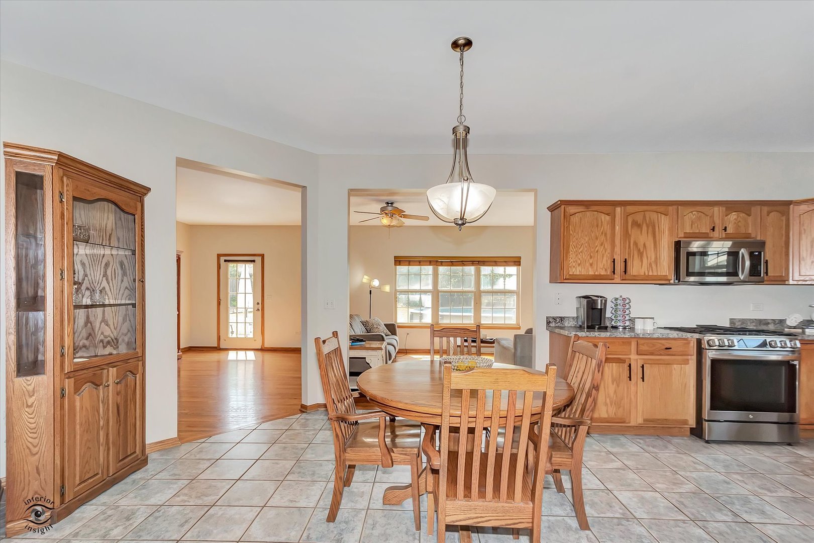 8057 W Duane Drive, Frankfort, IL 60423