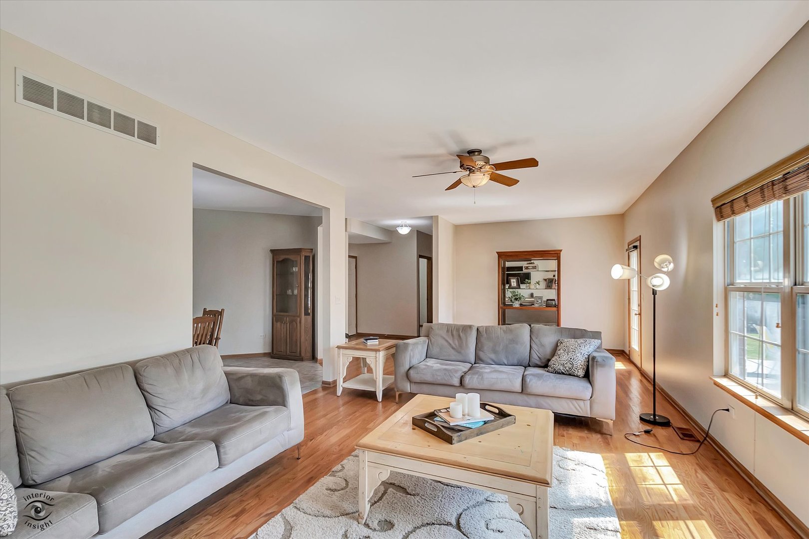 8057 W Duane Drive, Frankfort, IL 60423