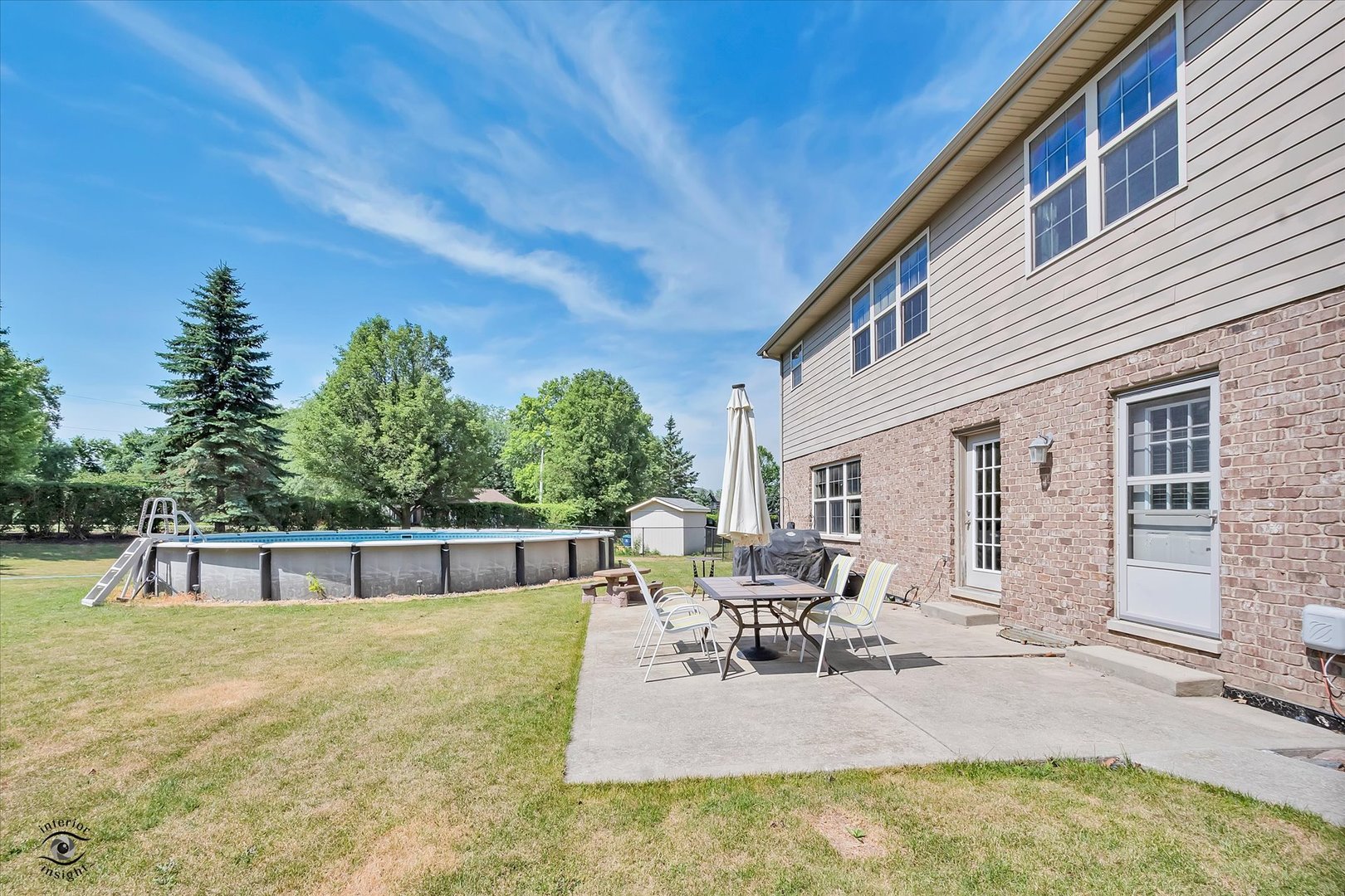 8057 W Duane Drive, Frankfort, IL 60423