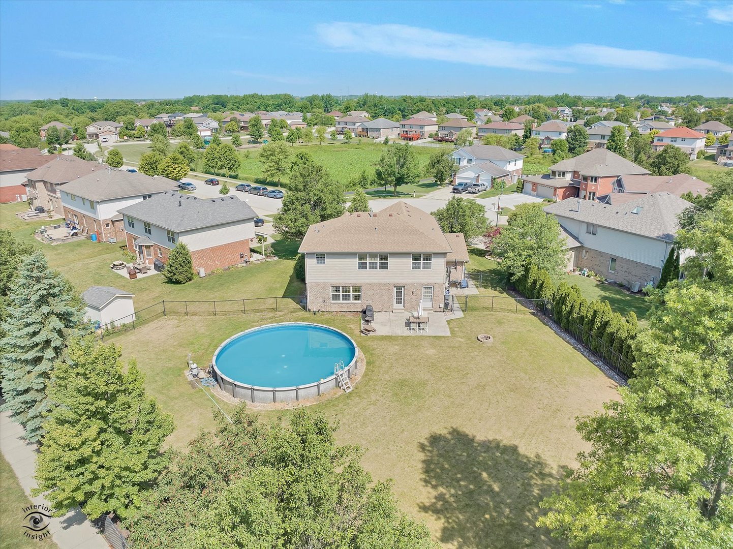 8057 W Duane Drive, Frankfort, IL 60423