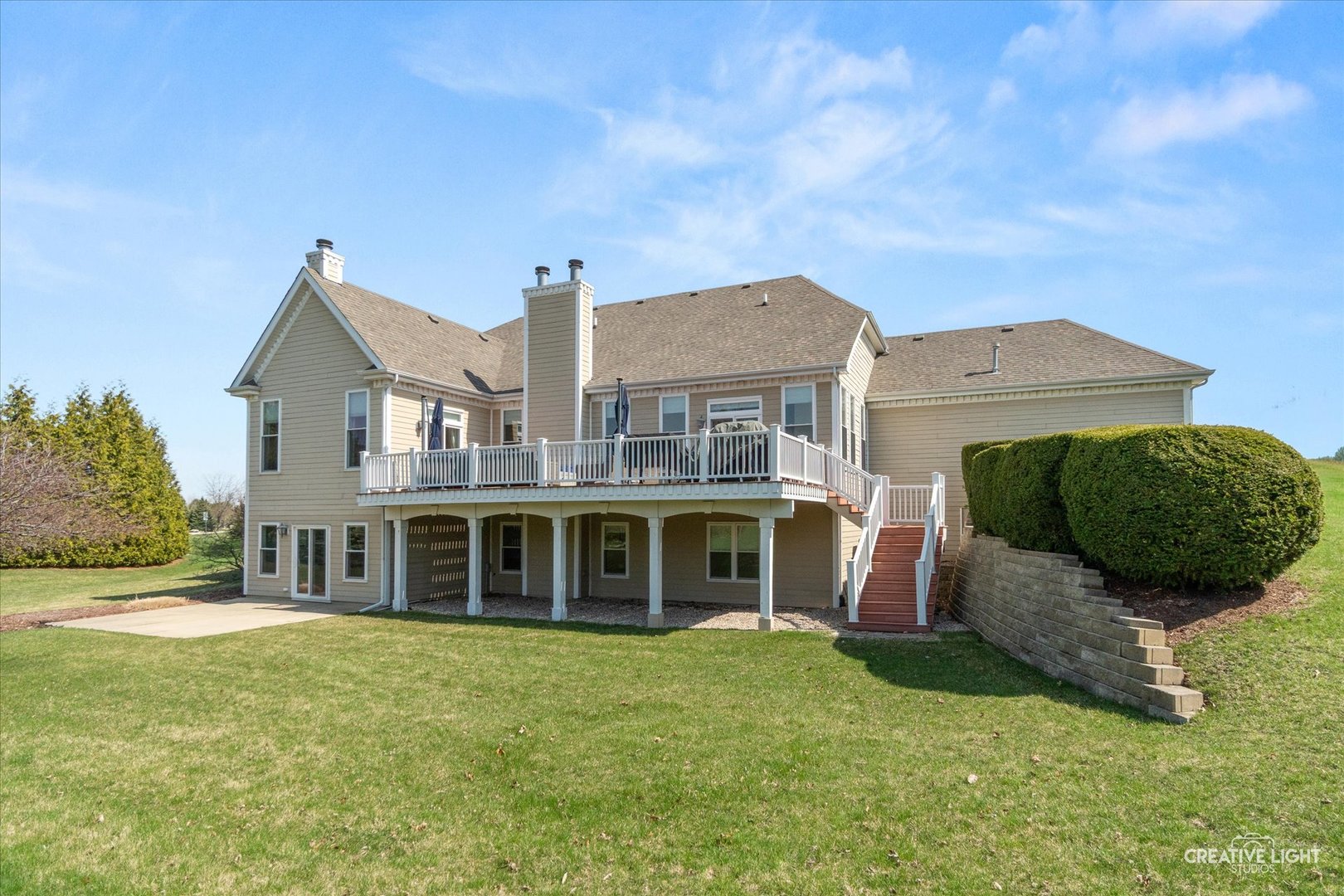 5643 Schmidt Lane, Yorkville, IL 60560