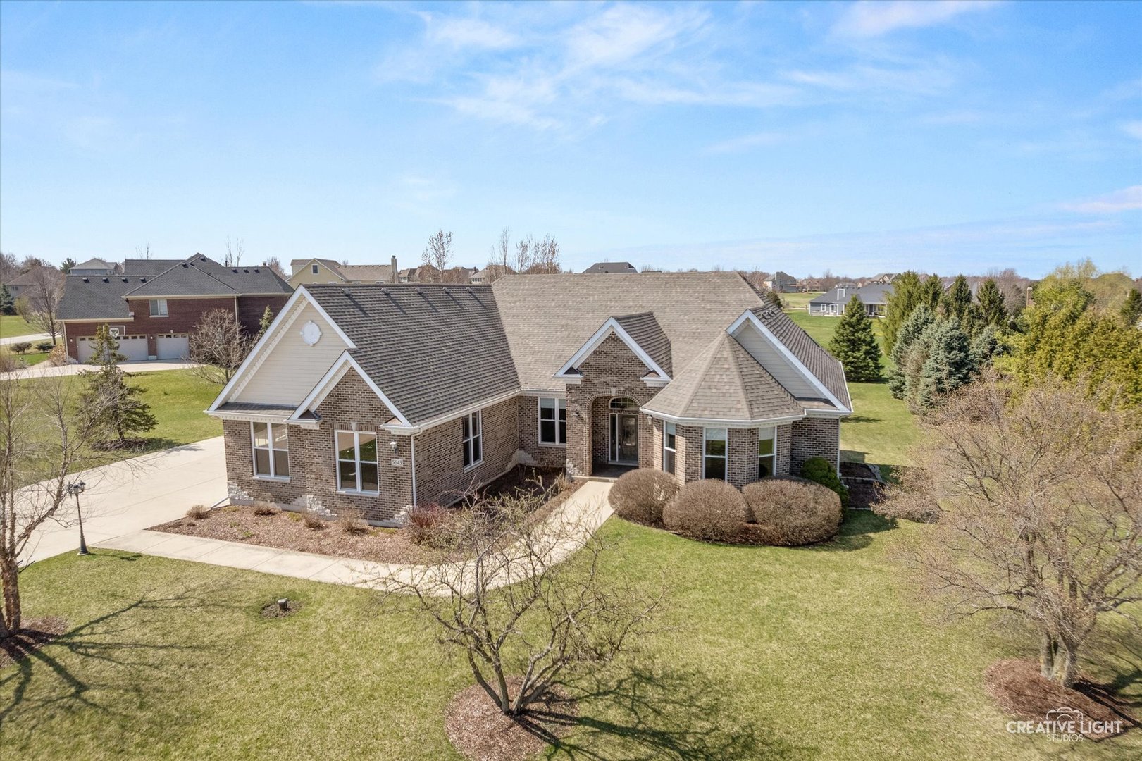 5643 Schmidt Lane, Yorkville, IL 60560