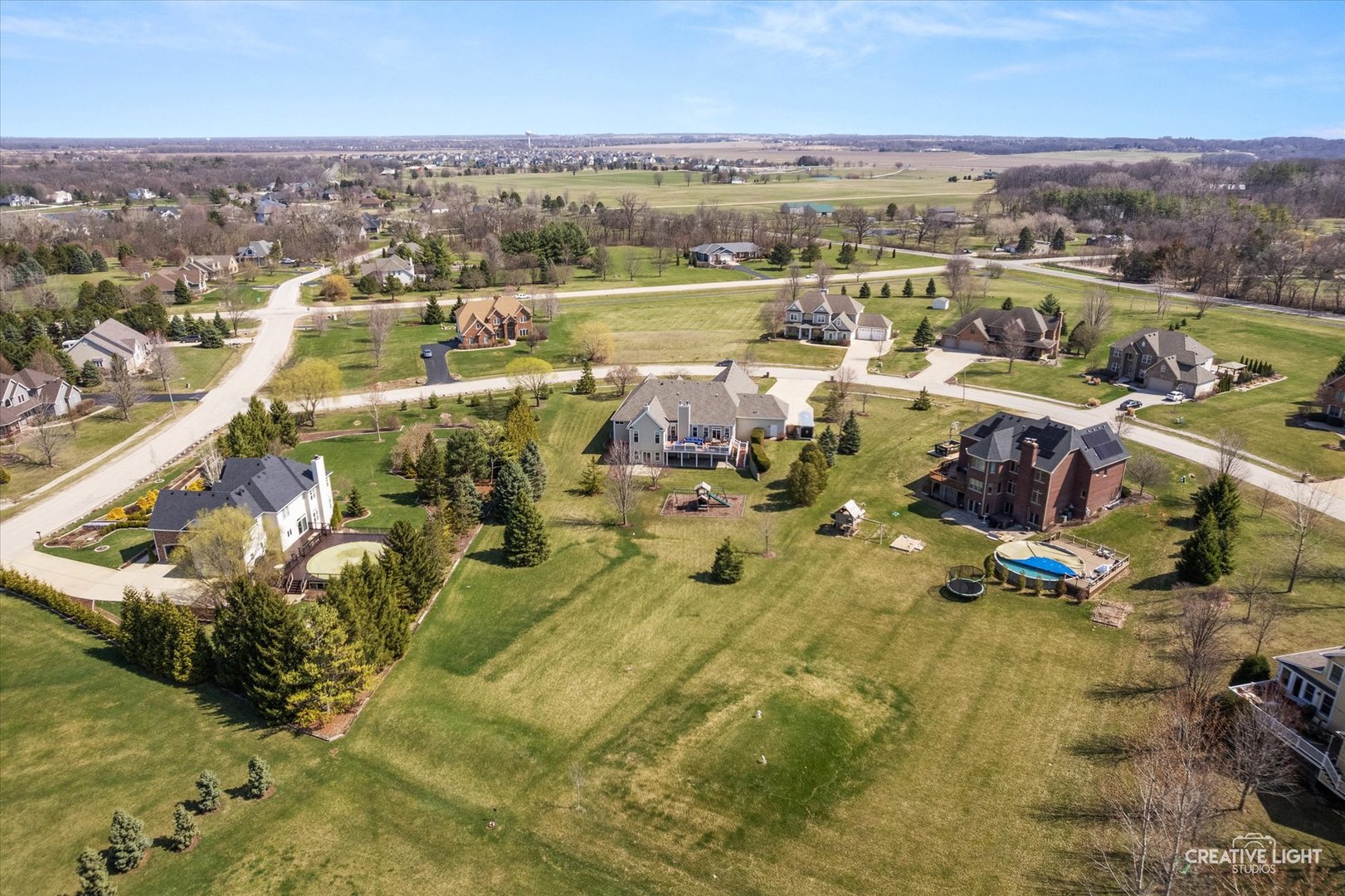 5643 Schmidt Lane, Yorkville, IL 60560