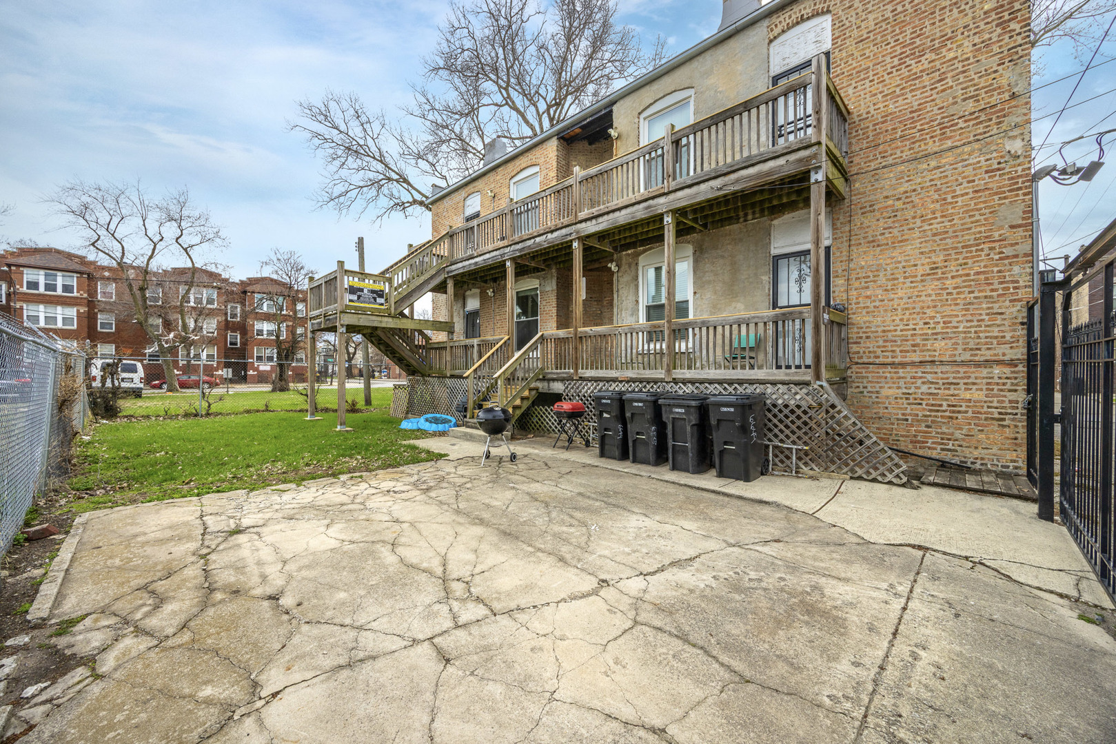 6649 S Rhodes Avenue #2N, Chicago, IL 60637