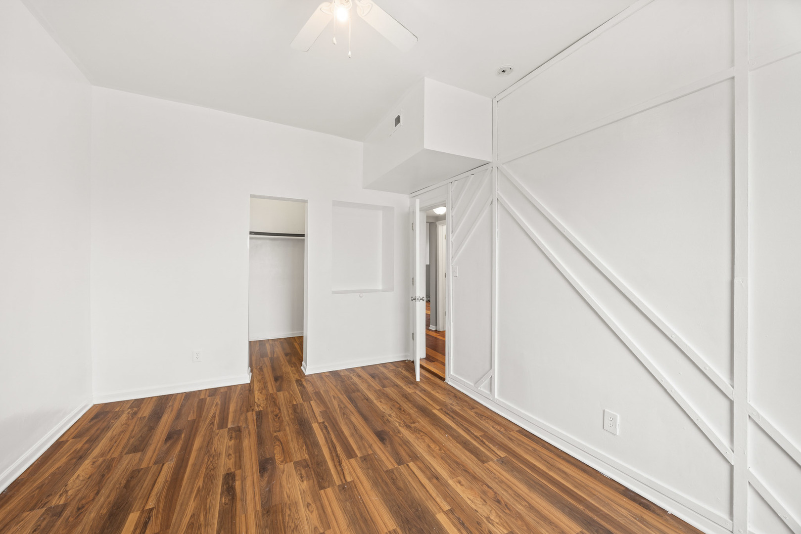 6649 S Rhodes Avenue #2N, Chicago, IL 60637