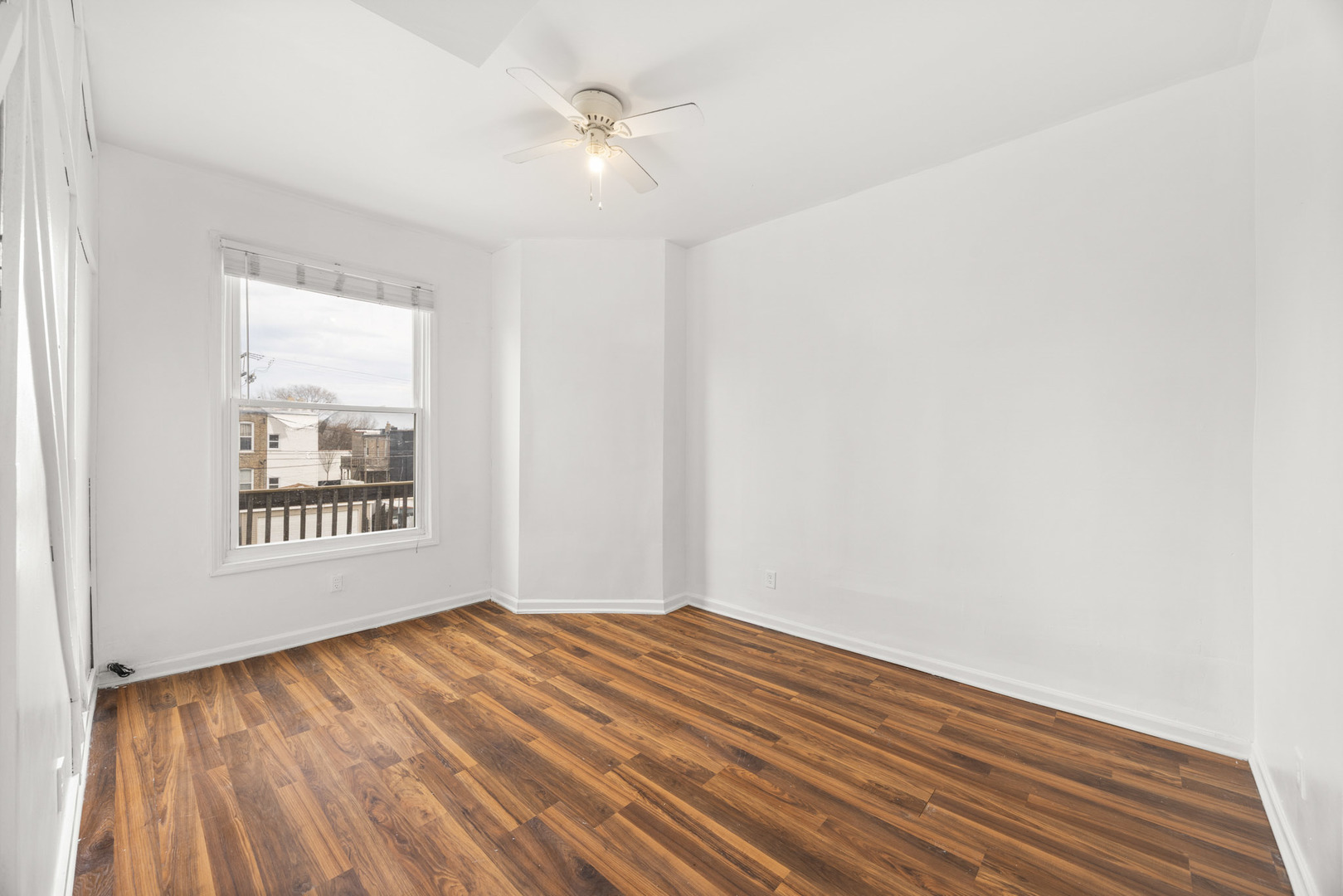 6649 S Rhodes Avenue #2N, Chicago, IL 60637