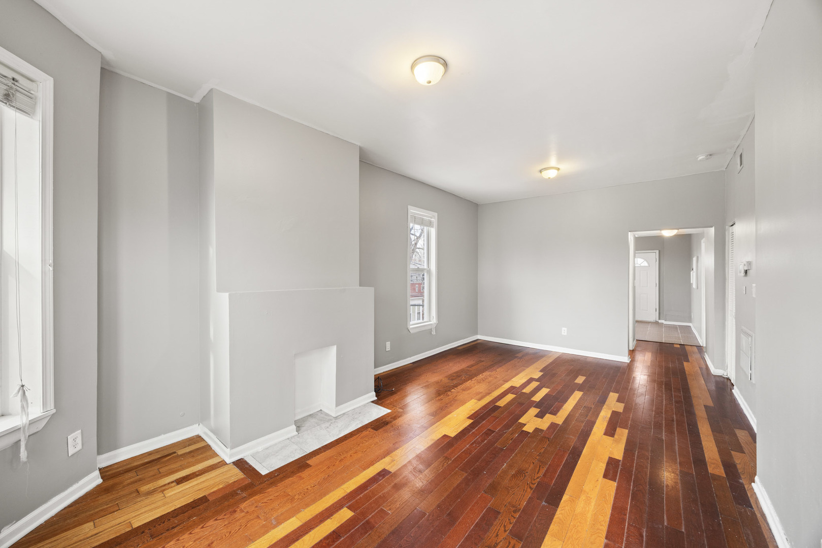 6649 S Rhodes Avenue #2N, Chicago, IL 60637