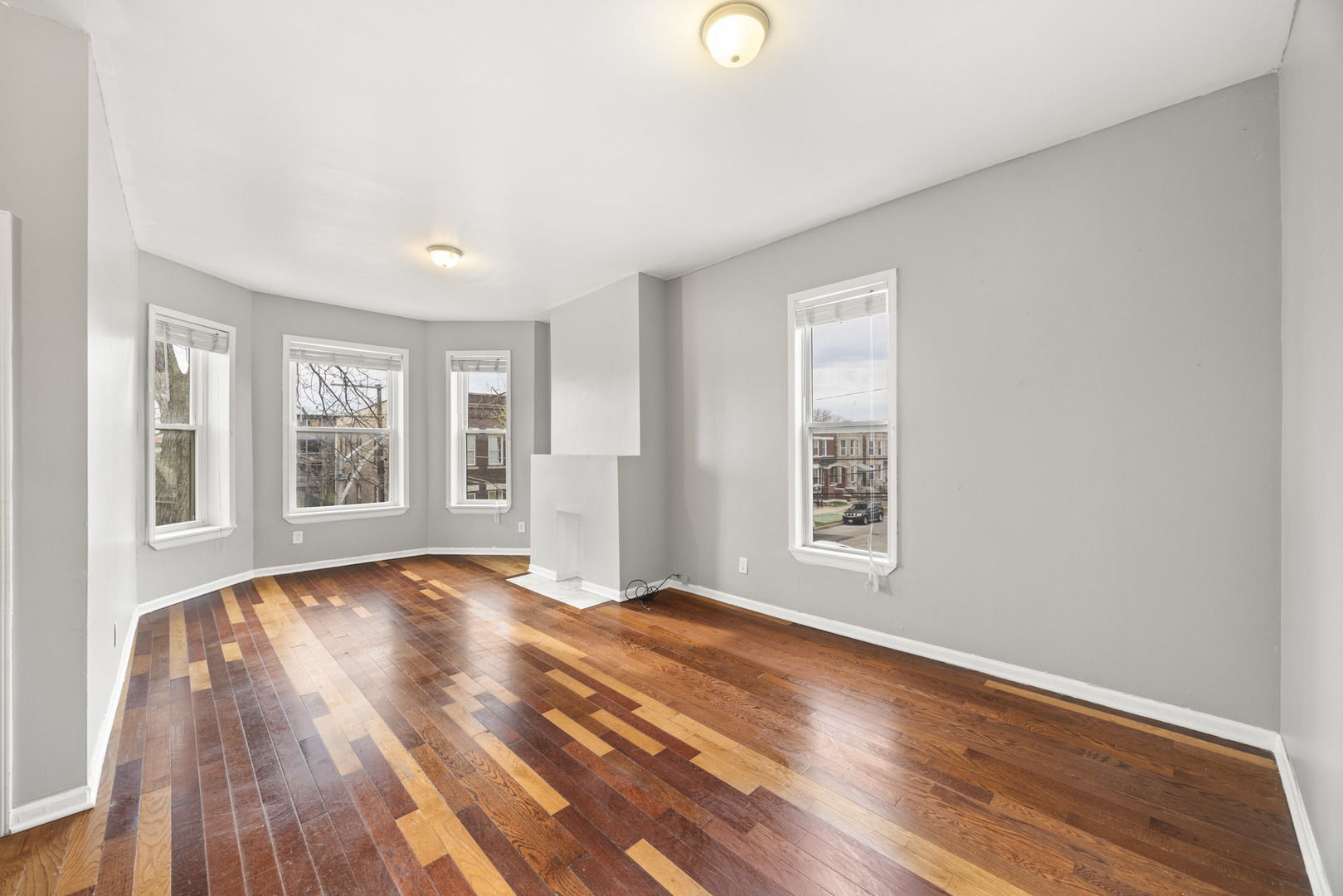 6649 S Rhodes Avenue #2N, Chicago, IL 60637