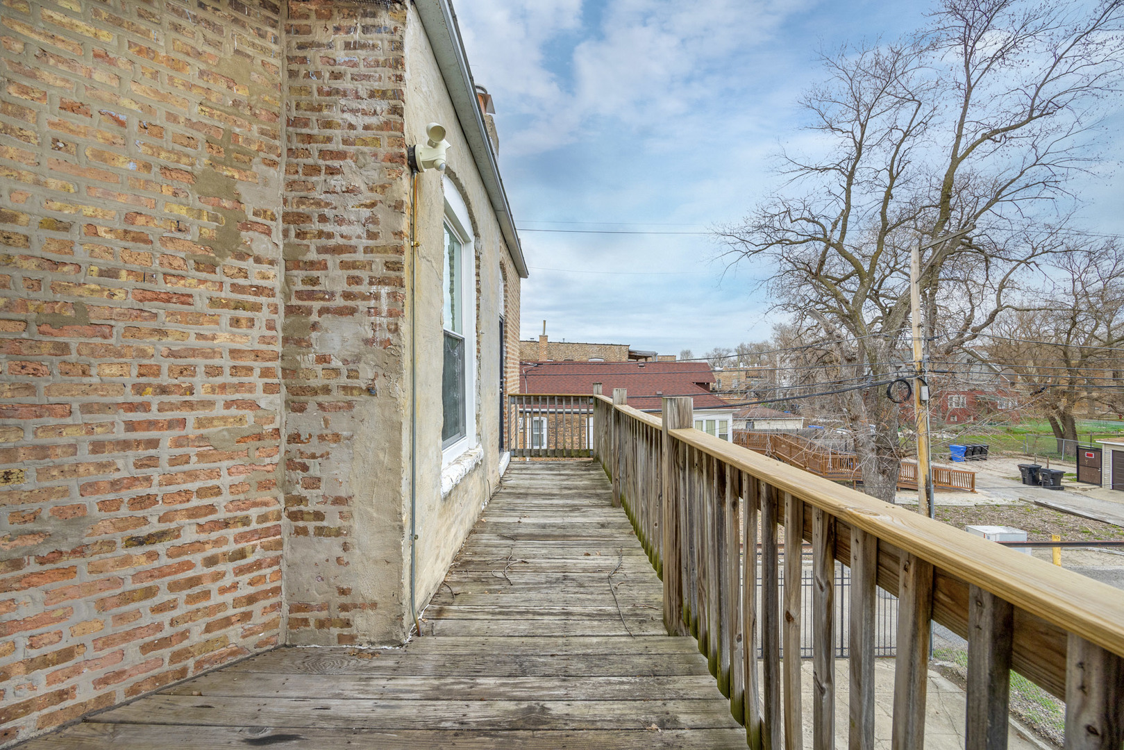 6649 S Rhodes Avenue #2N, Chicago, IL 60637