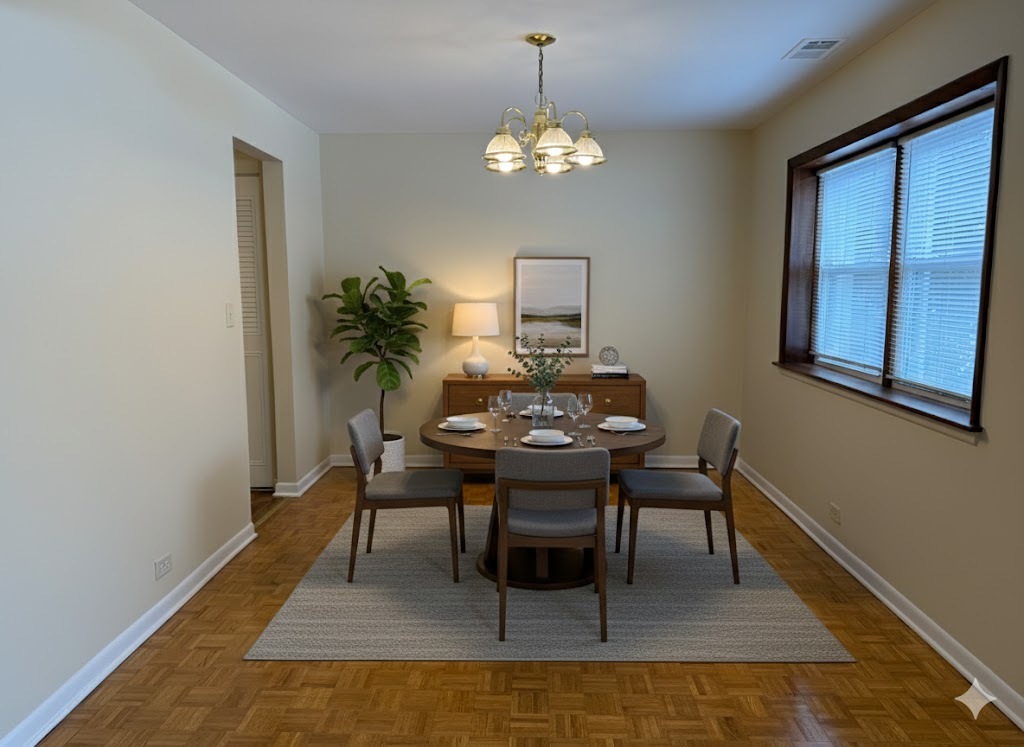 5240 Galitz Street #101, Skokie, IL 60077