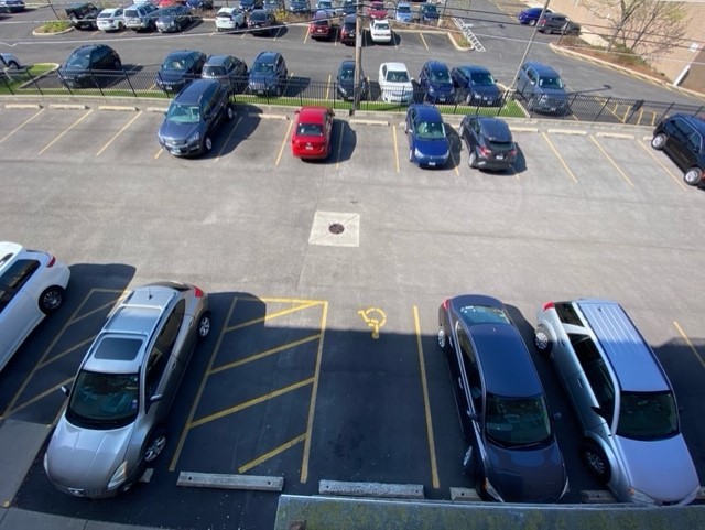 5240 Galitz Street #101, Skokie, IL 60077