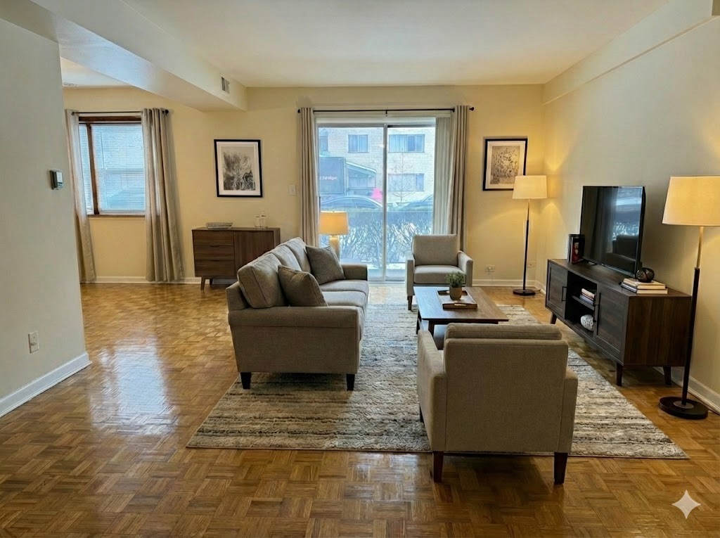 5240 Galitz Street #101, Skokie, IL 60077