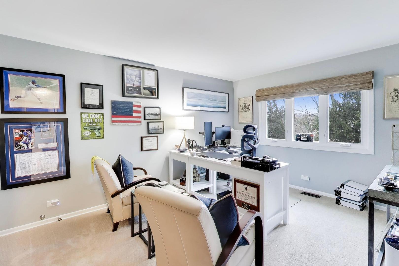 22 Rodeo Drive, Burr Ridge, IL 60527