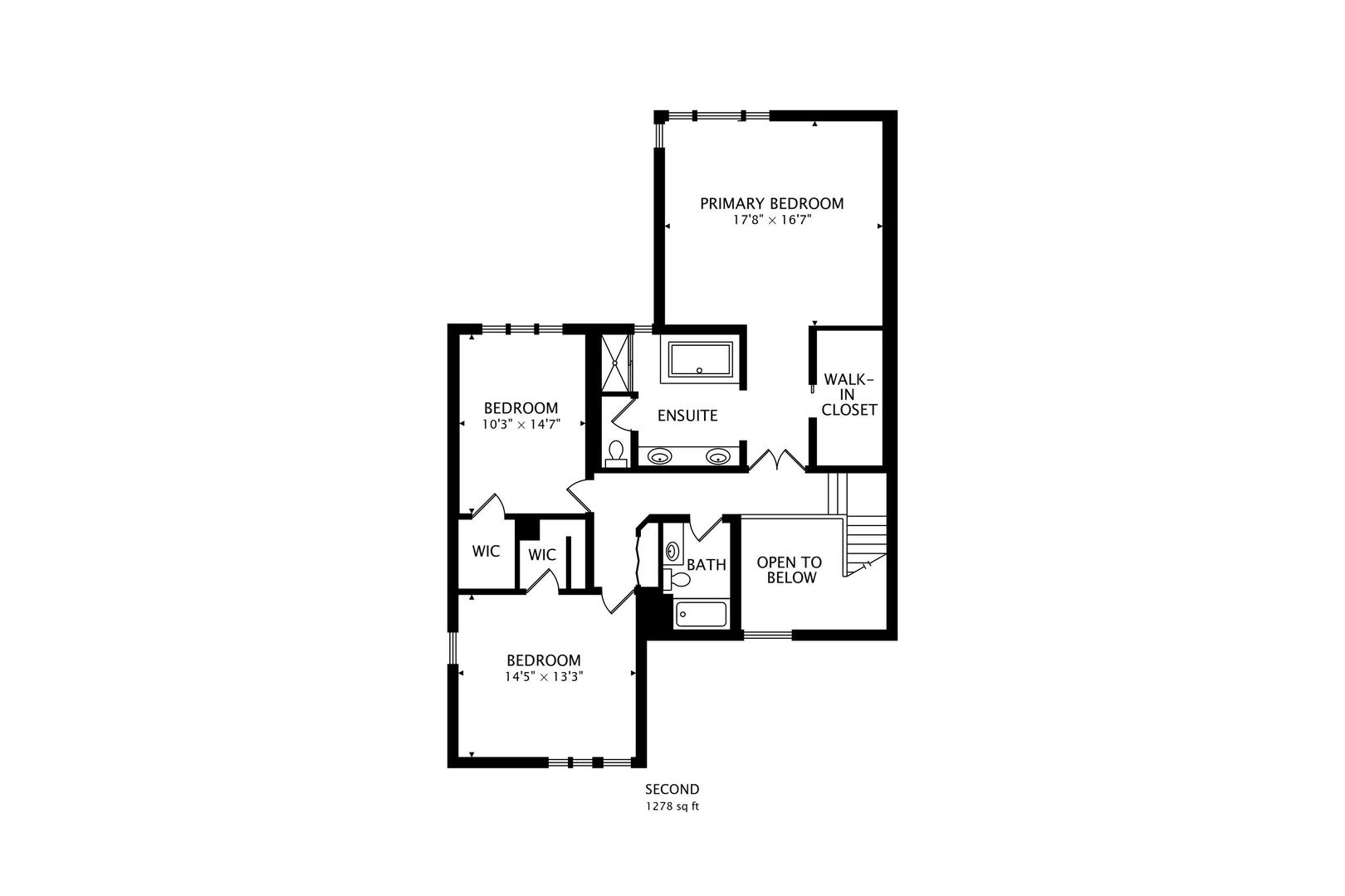 22 Rodeo Drive, Burr Ridge, IL 60527