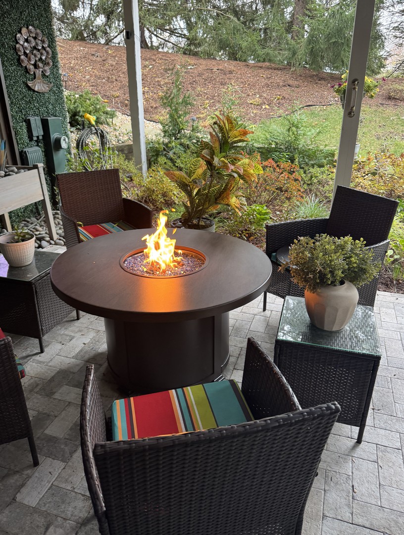 22 Rodeo Drive, Burr Ridge, IL 60527