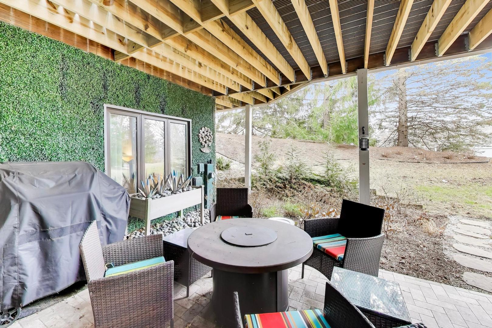 22 Rodeo Drive, Burr Ridge, IL 60527